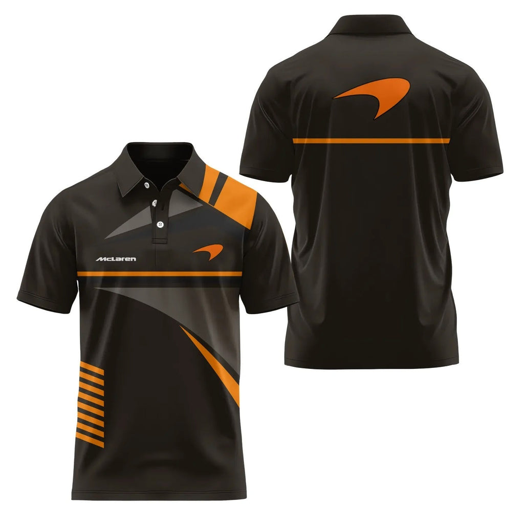 McLaren Apparels SC067