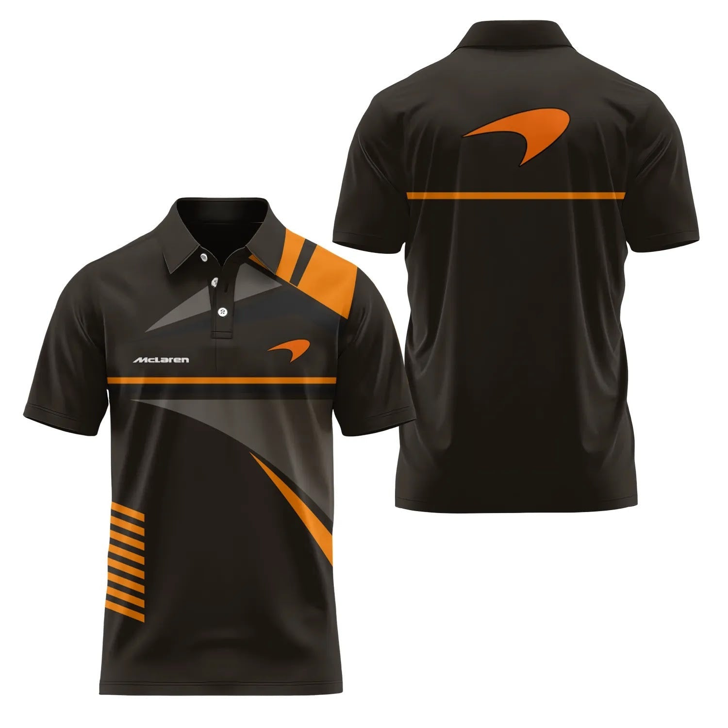 McLaren Apparels SC067