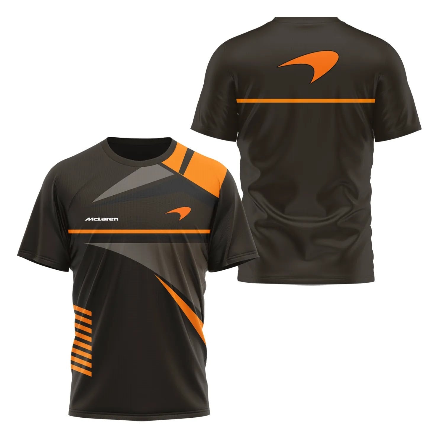 McLaren Apparels SC067