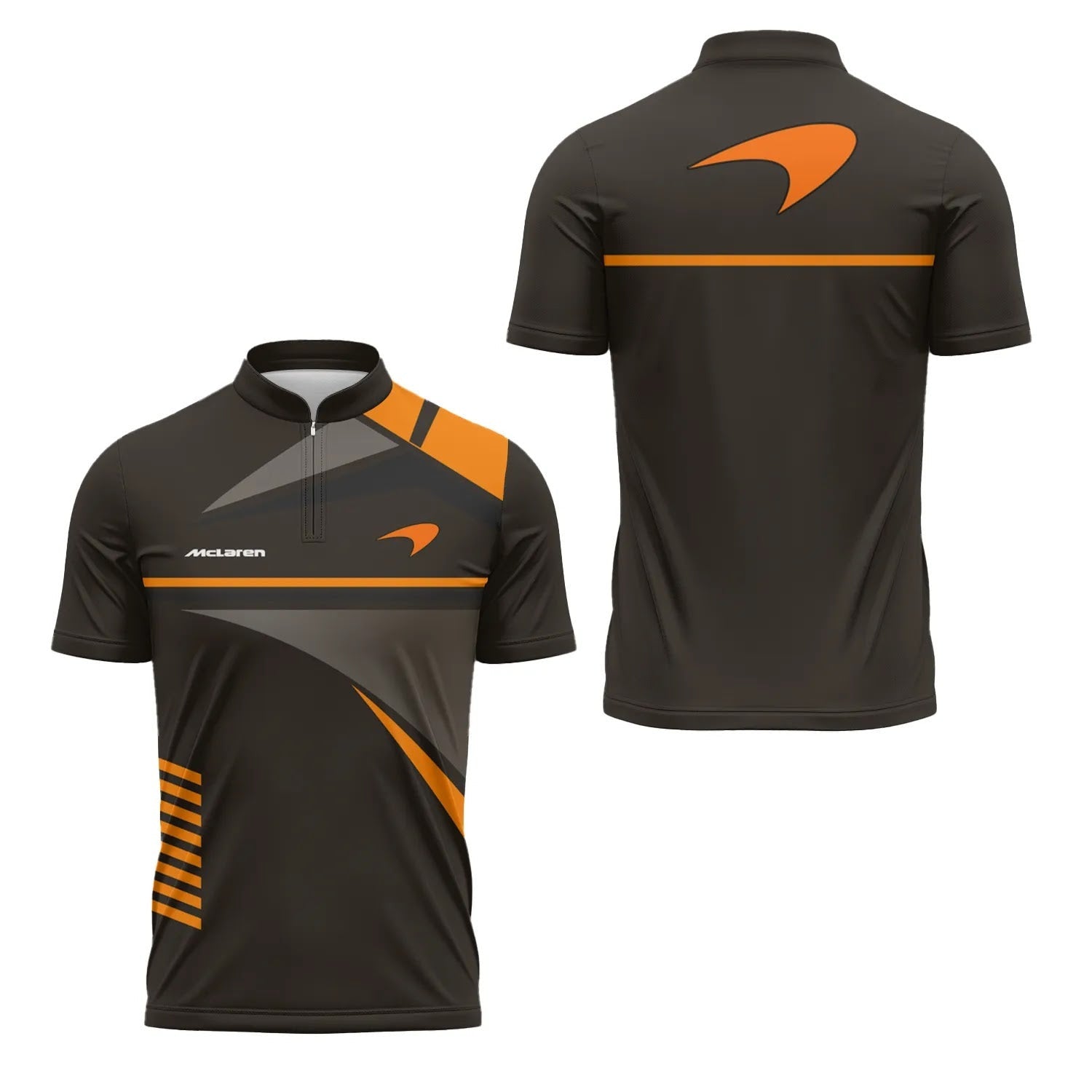McLaren Apparels SC067