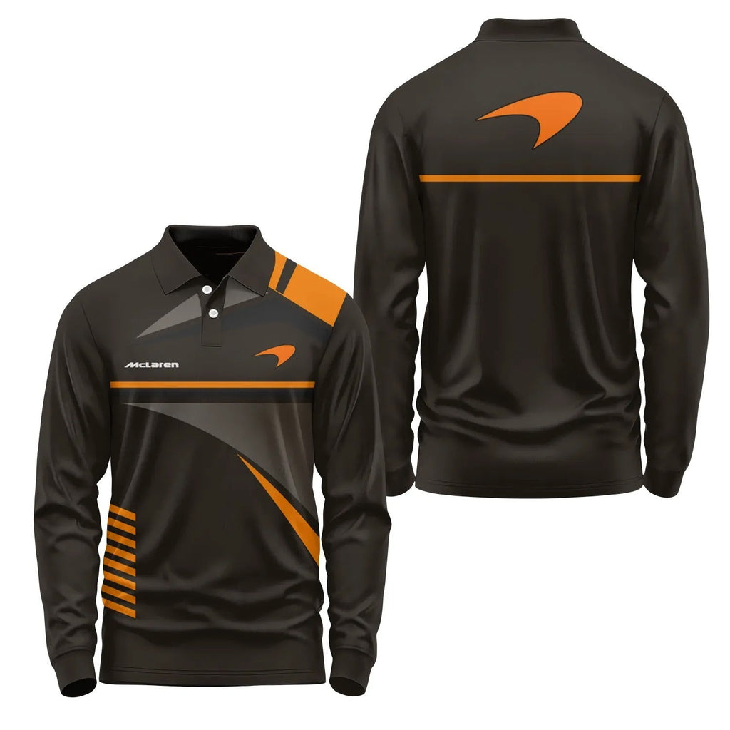 McLaren Apparels SC067