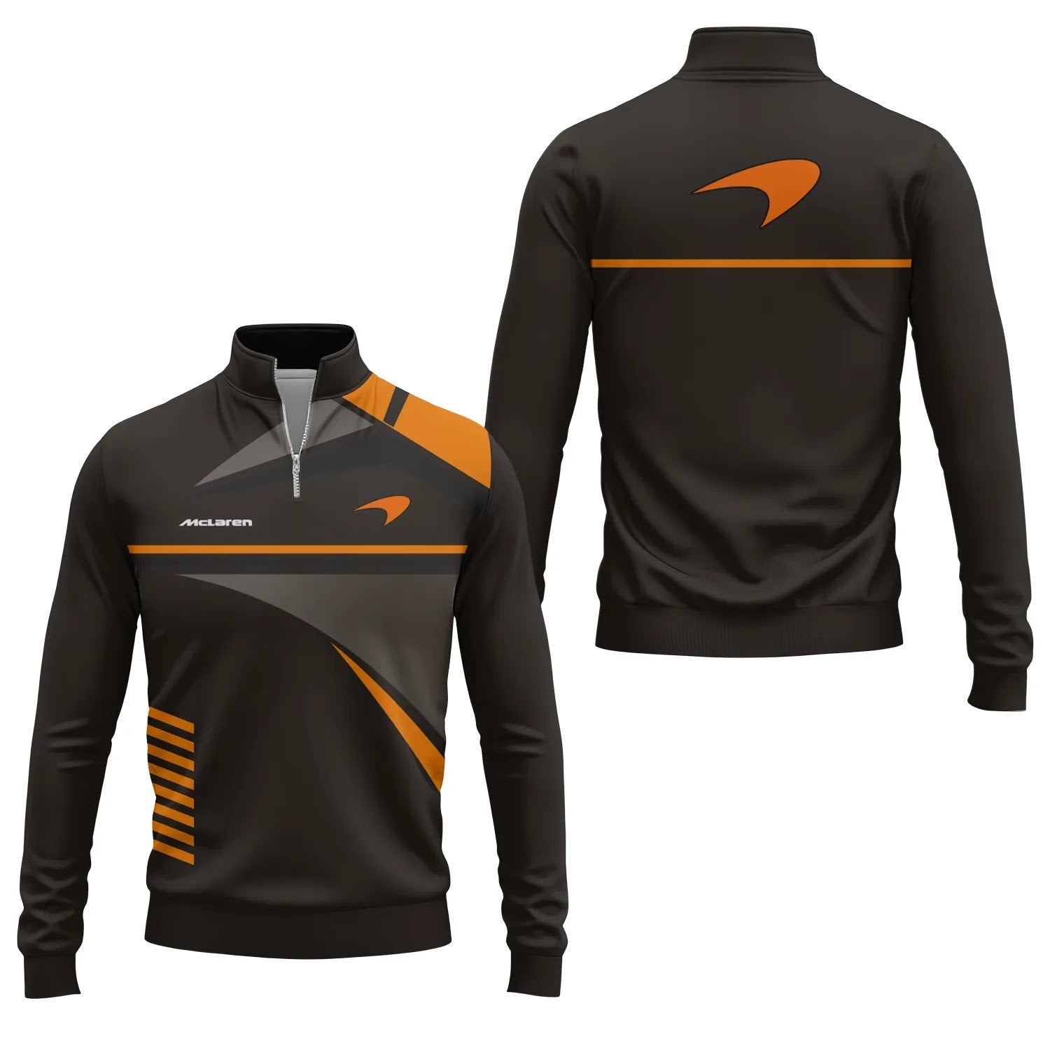McLaren Apparels SC067