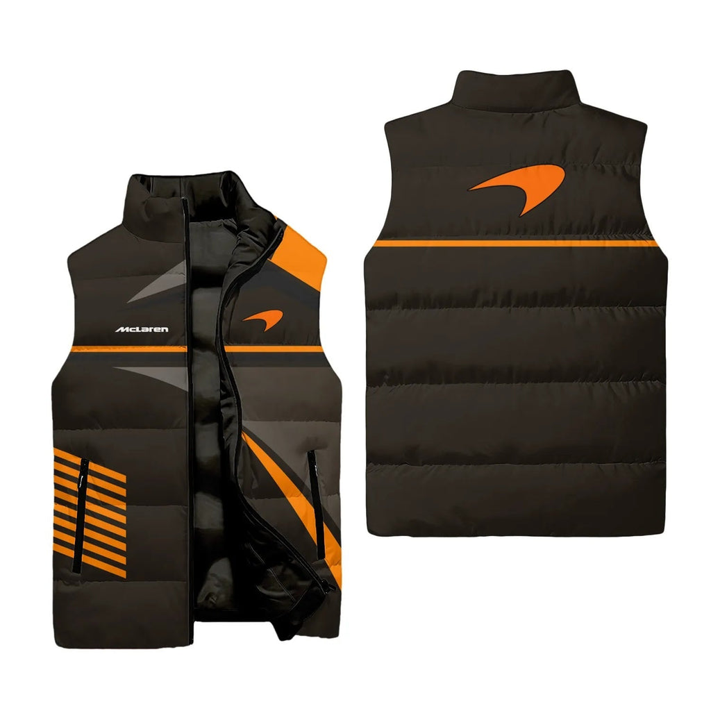 McLaren Apparels SC067