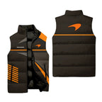 McLaren Apparels SC067