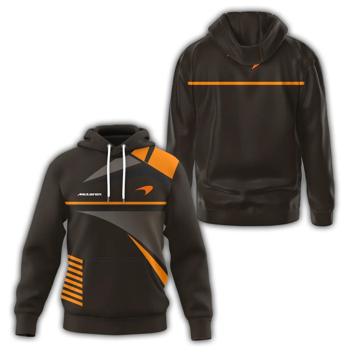 McLaren Apparels SC067