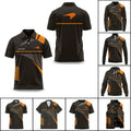 McLaren Apparels SC067