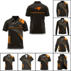 McLaren Apparels SC067