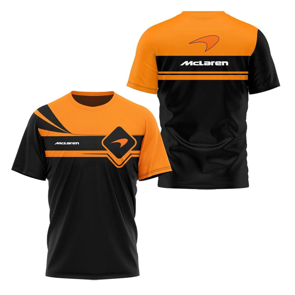 McLaren Apparels SC066