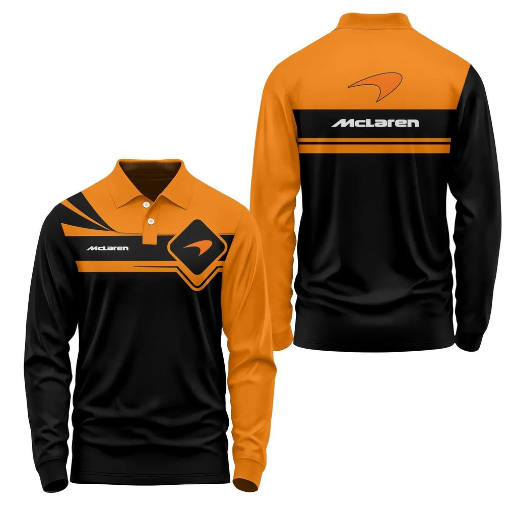 McLaren Apparels SC066