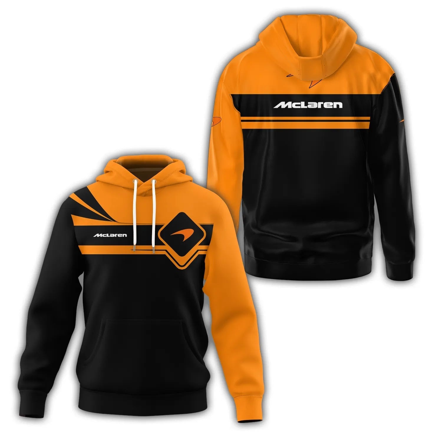 McLaren Apparels SC066