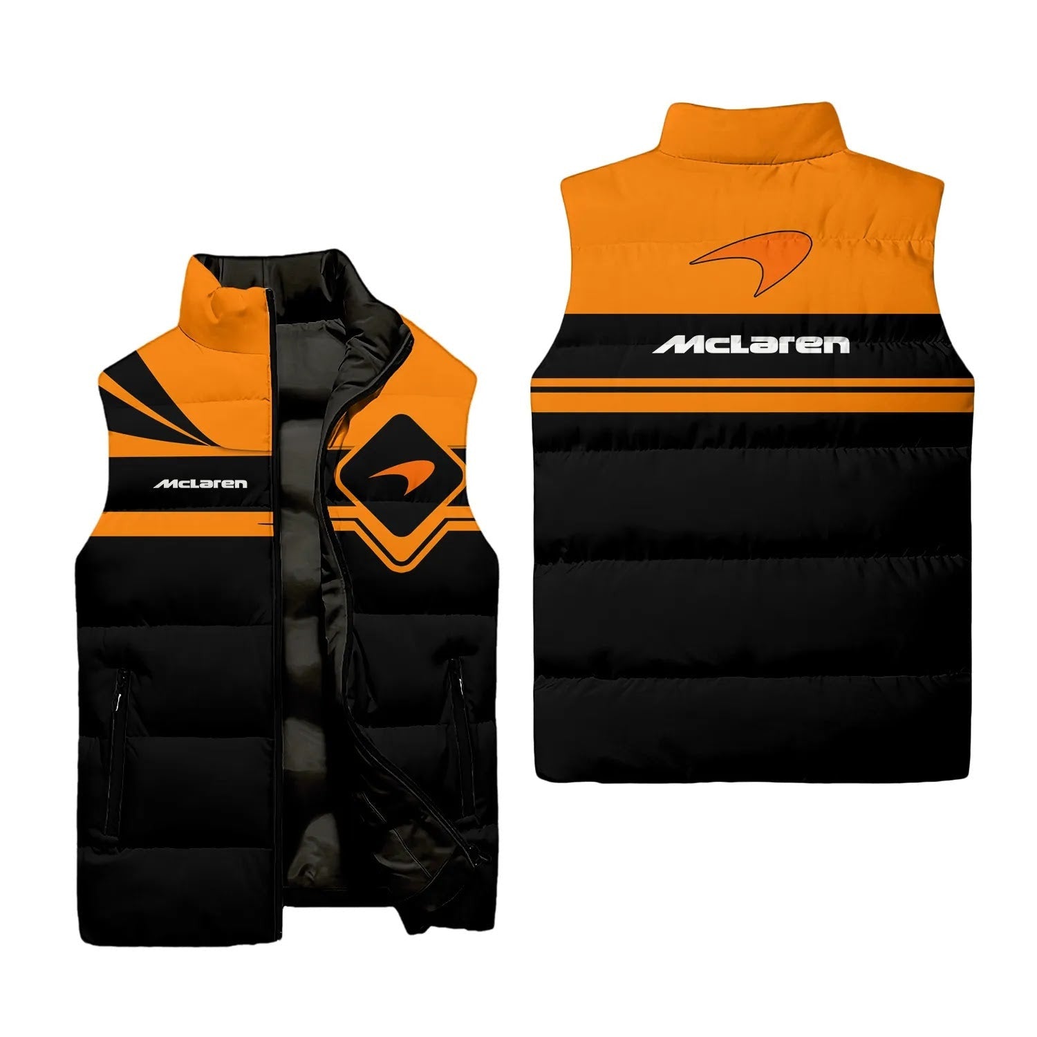 McLaren Apparels SC066