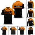 McLaren Apparels SC066