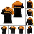 McLaren Apparels SC066