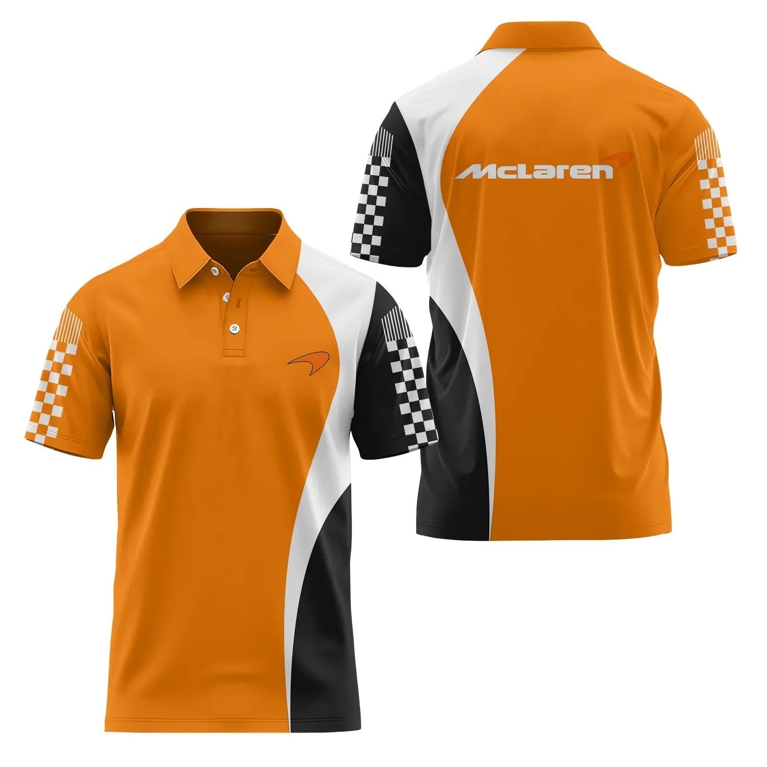 McLaren Apparels SC073