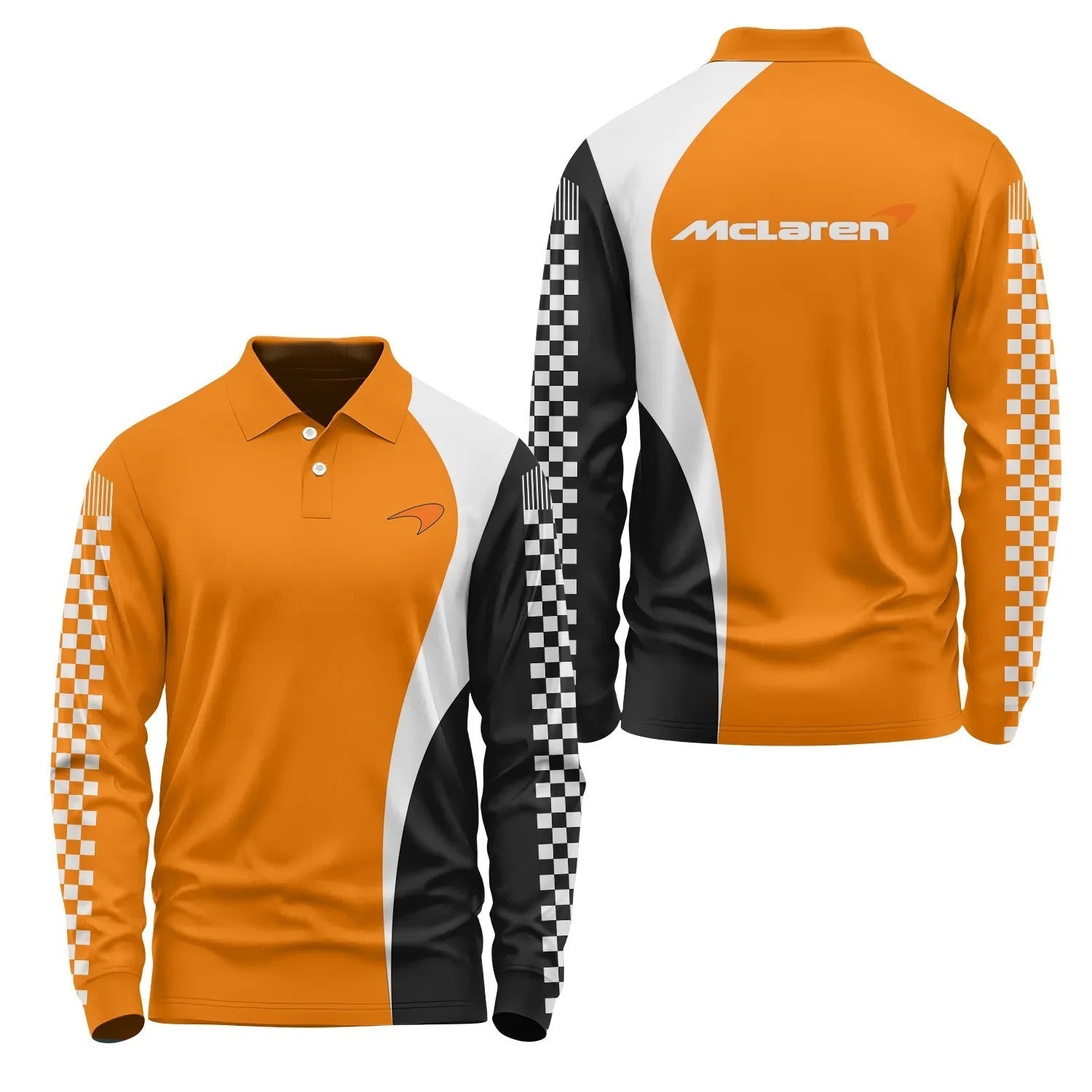 McLaren Apparels SC073