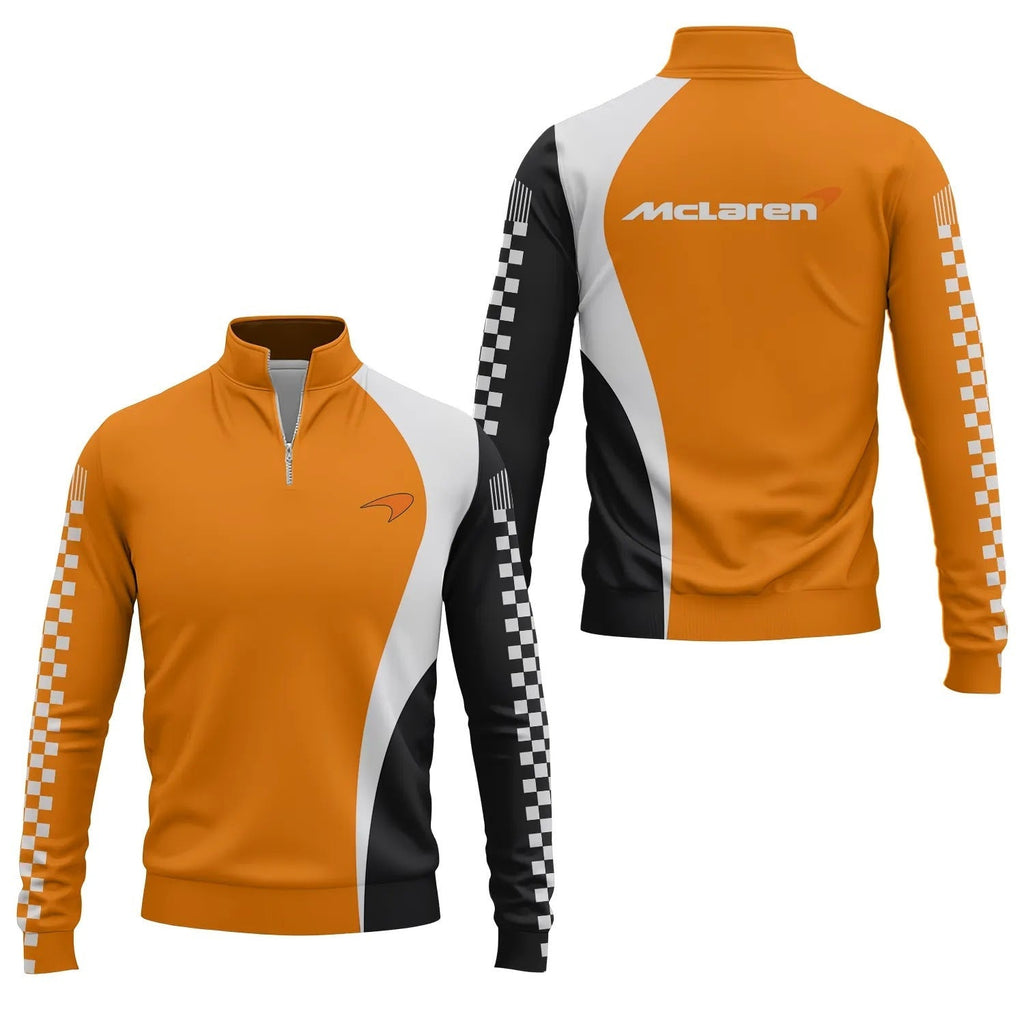 McLaren Apparels SC073