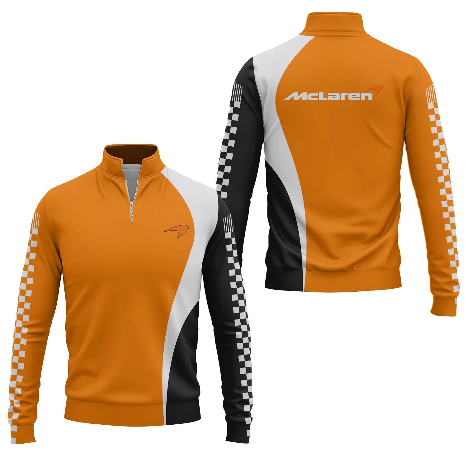 McLaren Apparels SC073