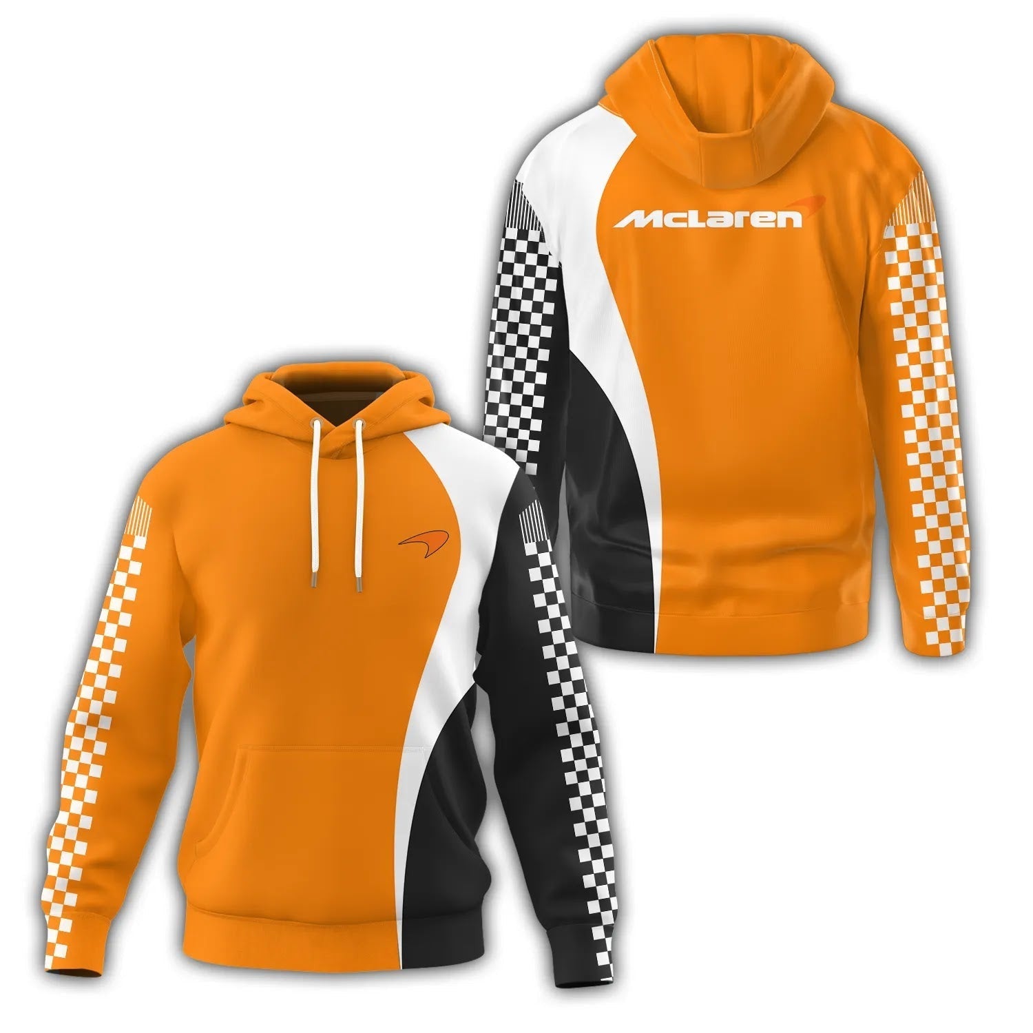 McLaren Apparels SC073