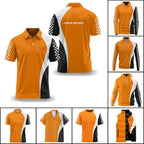 McLaren Apparels SC073
