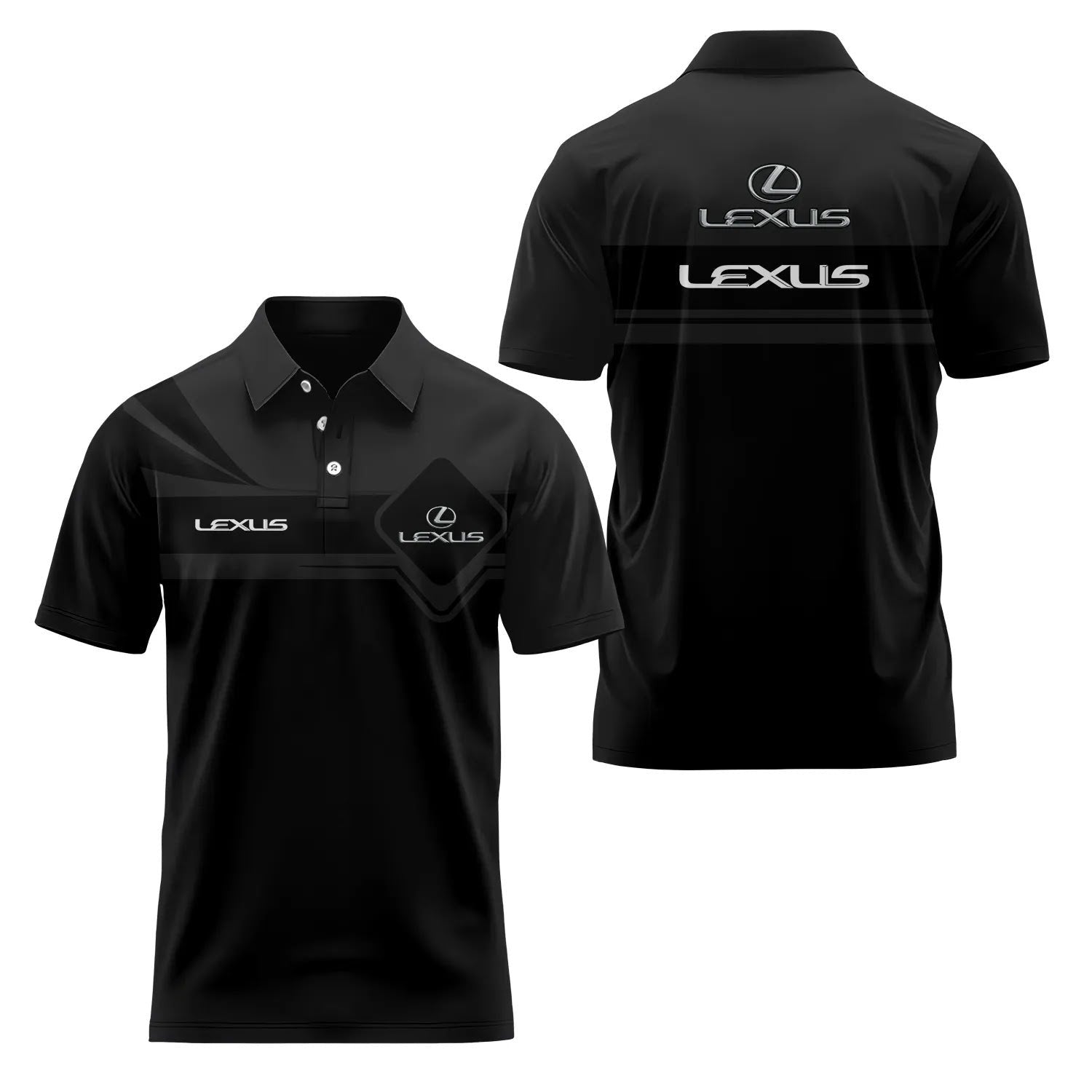 Lexus Apparels SC066