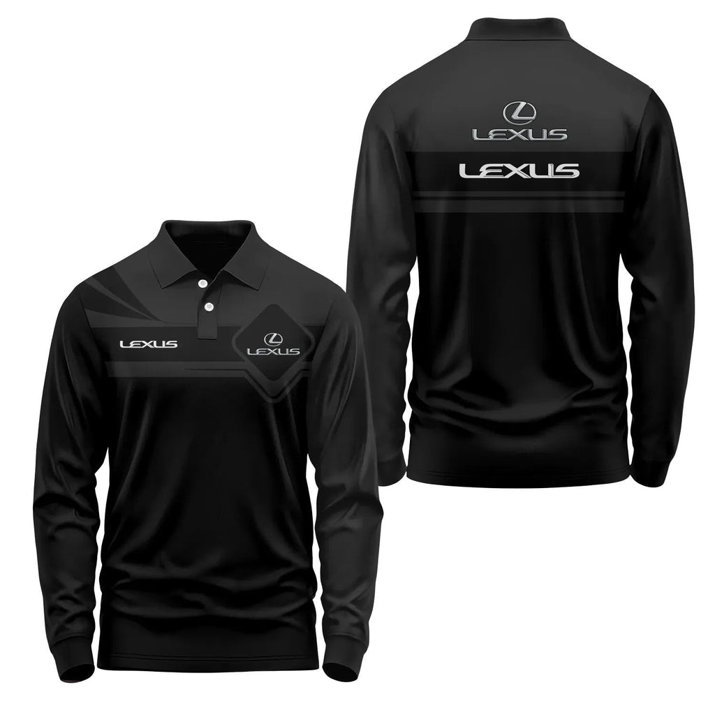 Lexus Apparels SC066