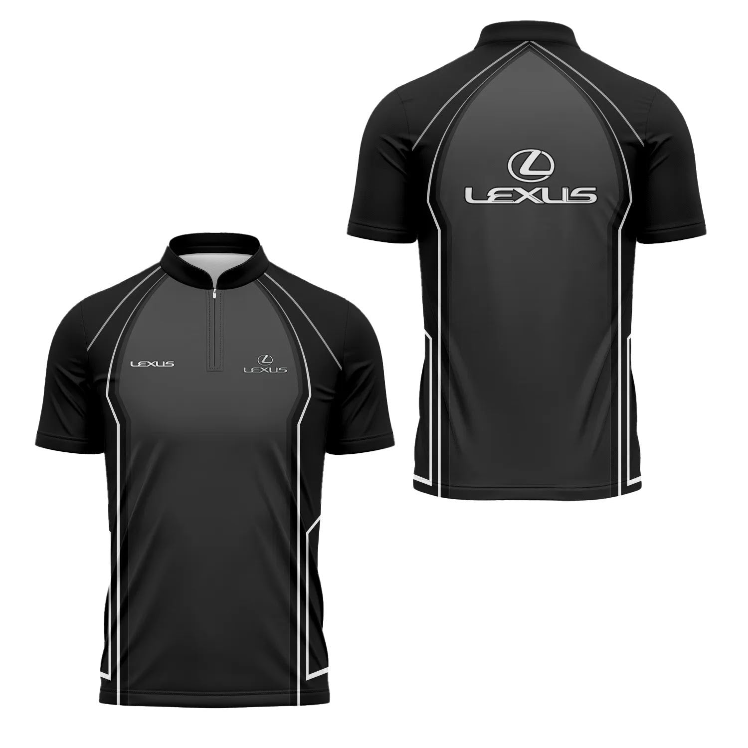 Lexus Apparels SC061