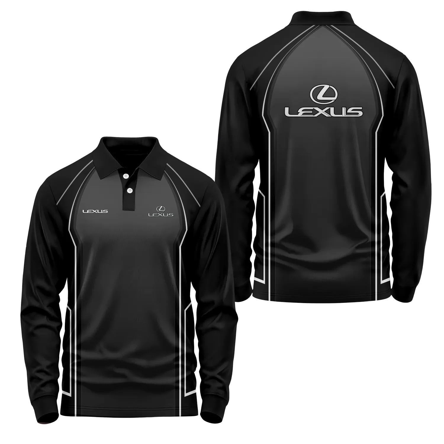Lexus Apparels SC061
