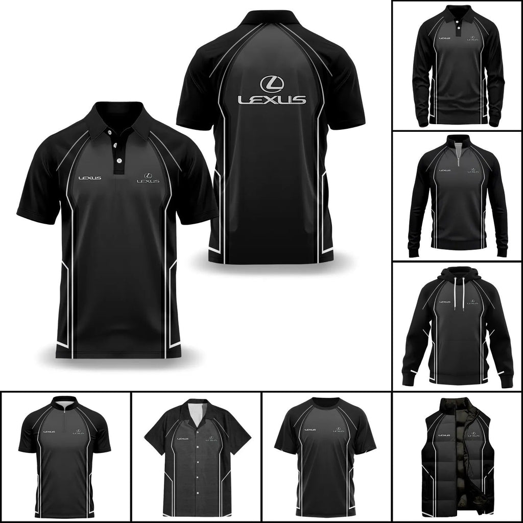Lexus Apparels SC061