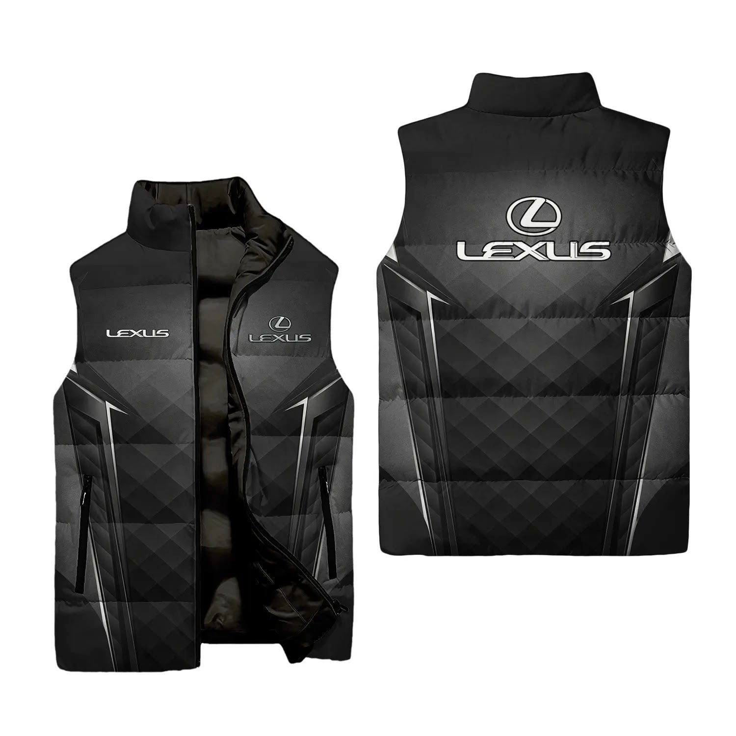 Lexus Apparels SC074