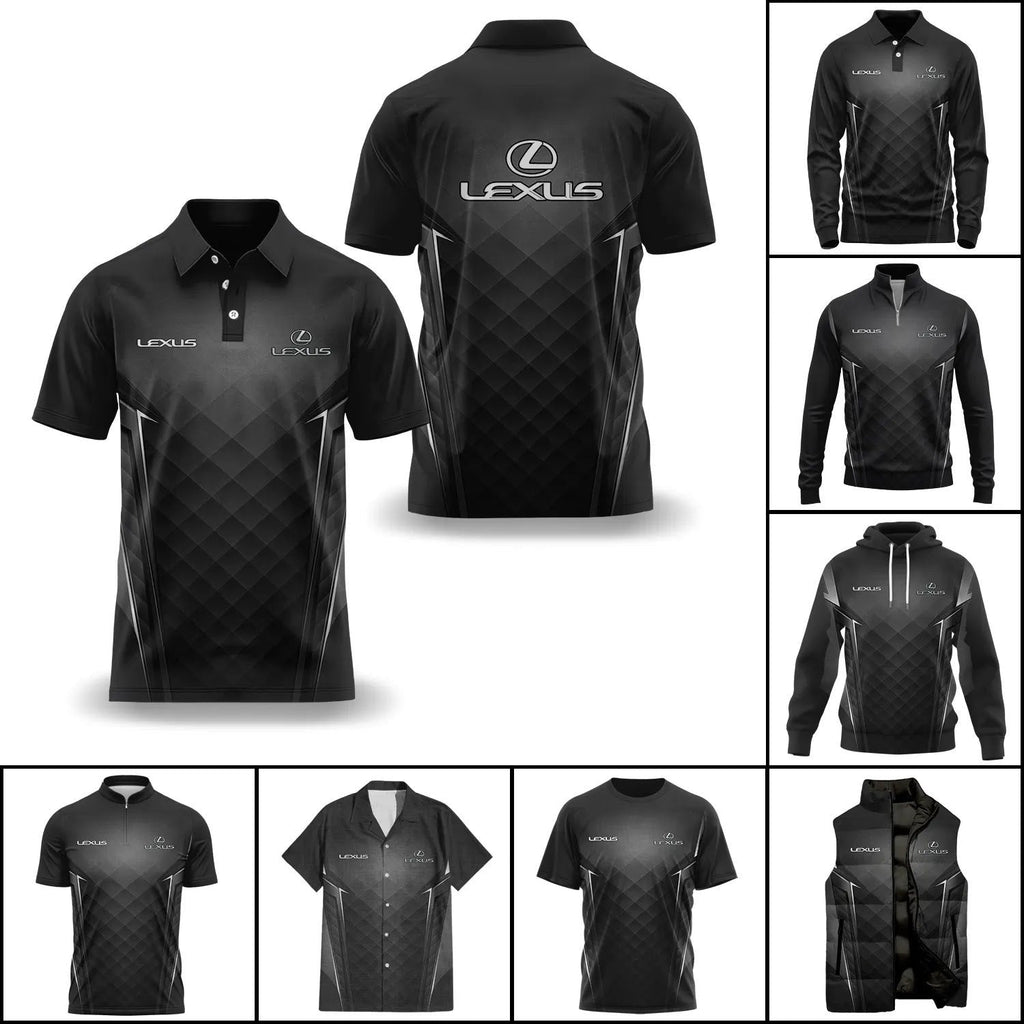 Lexus Apparels SC074
