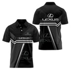 Lexus Apparels SC071