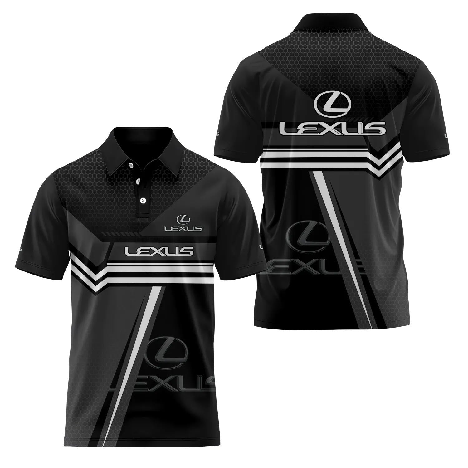 Lexus Apparels SC071