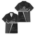 Lexus Apparels SC071