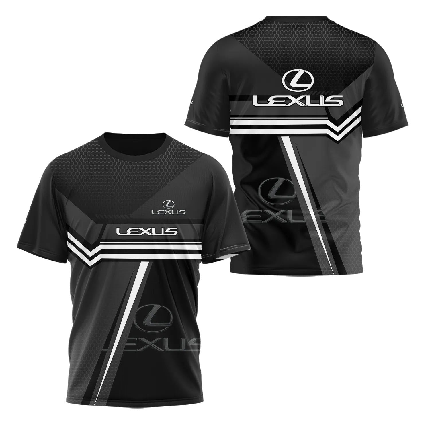 Lexus Apparels SC071