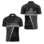 Lexus Apparels SC071