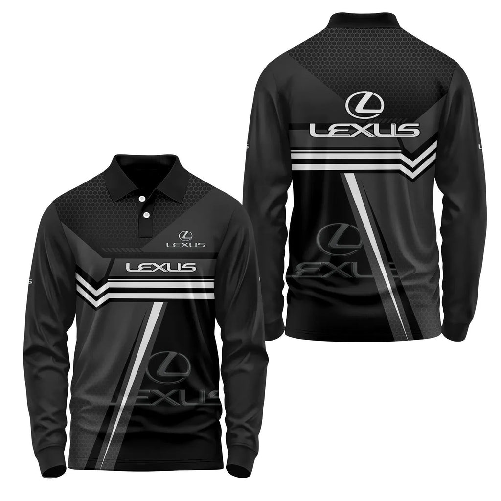 Lexus Apparels SC071