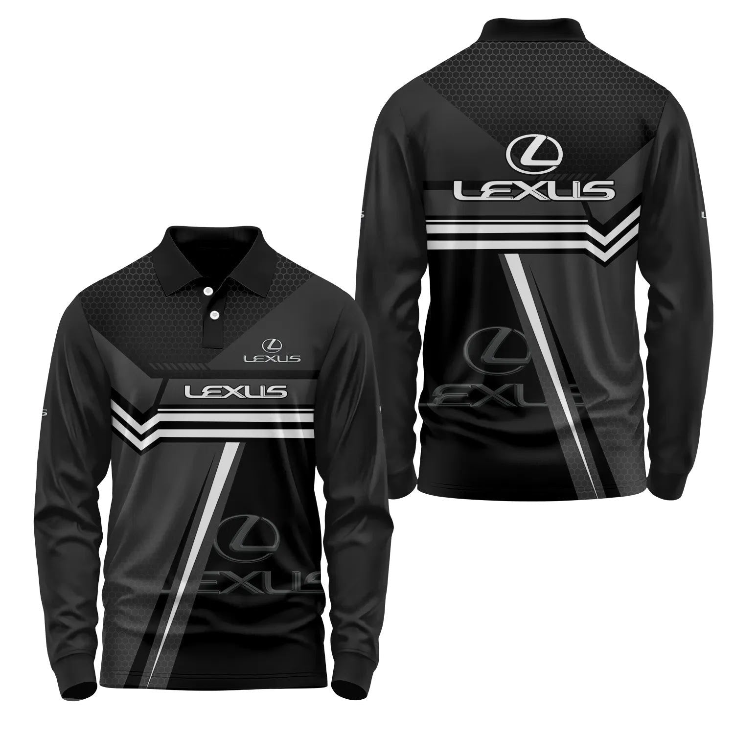 Lexus Apparels SC071