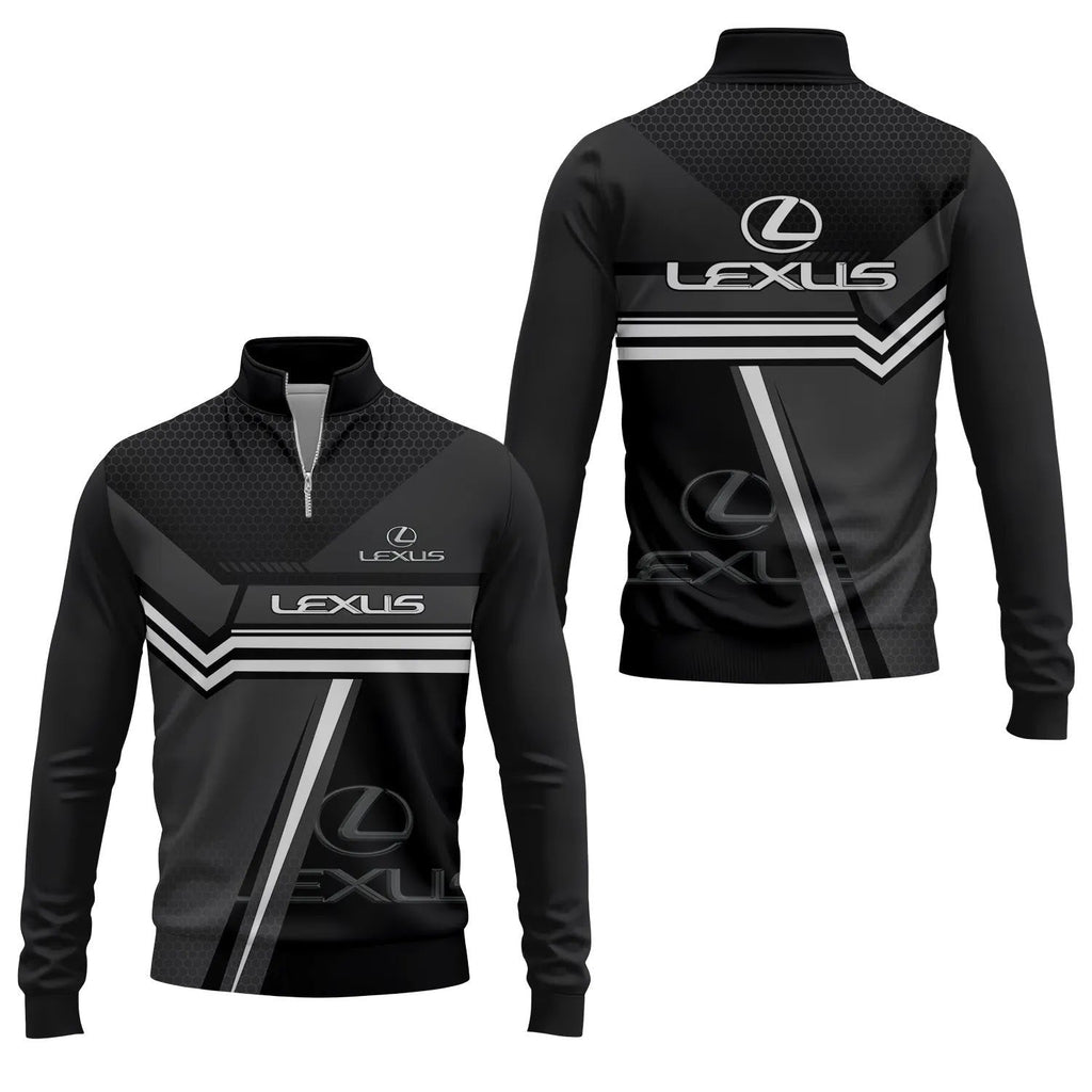 Lexus Apparels SC071
