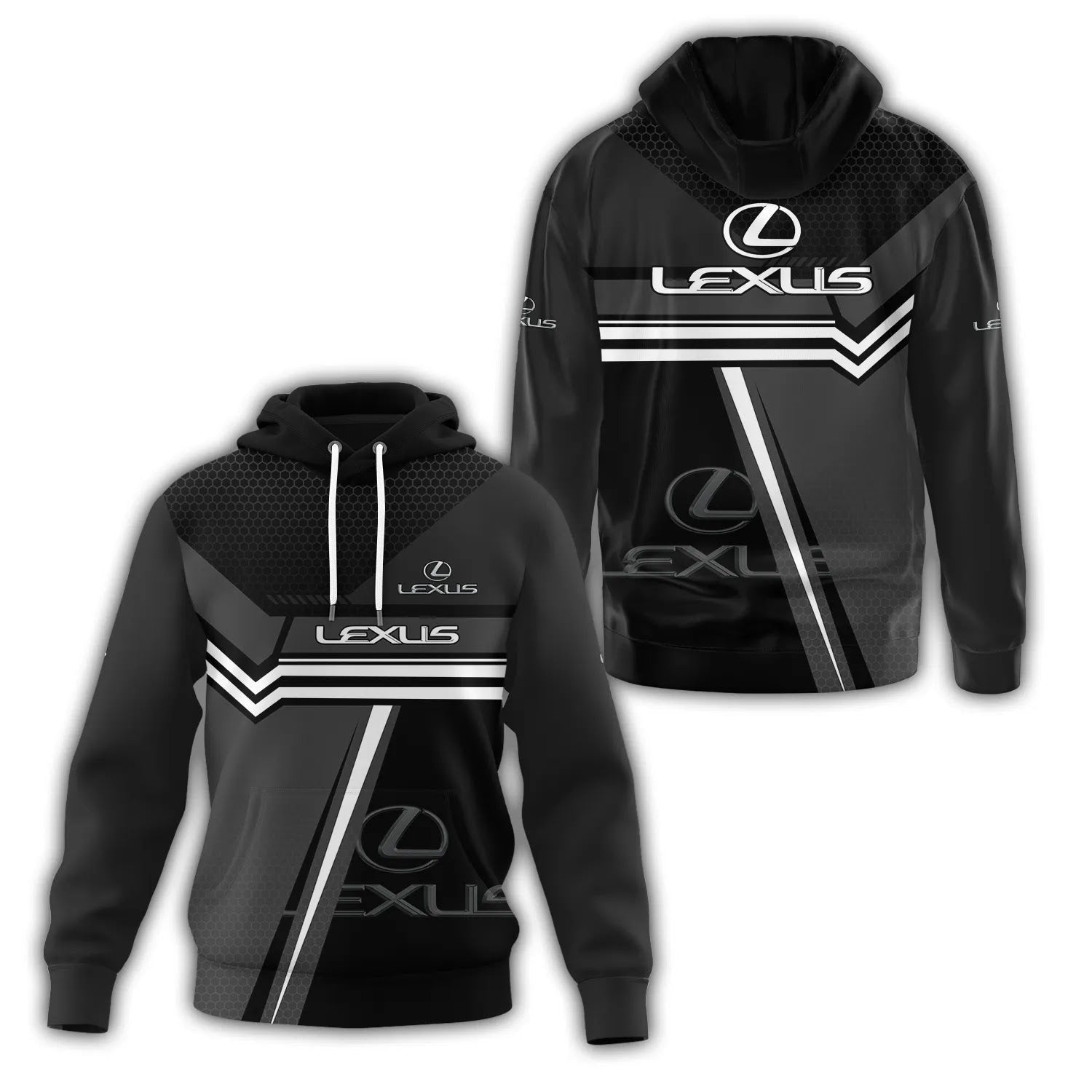 Lexus Apparels SC071