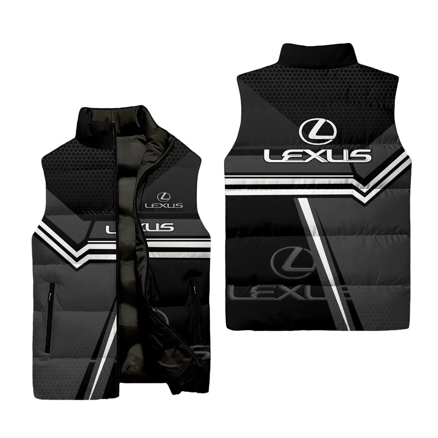 Lexus Apparels SC071