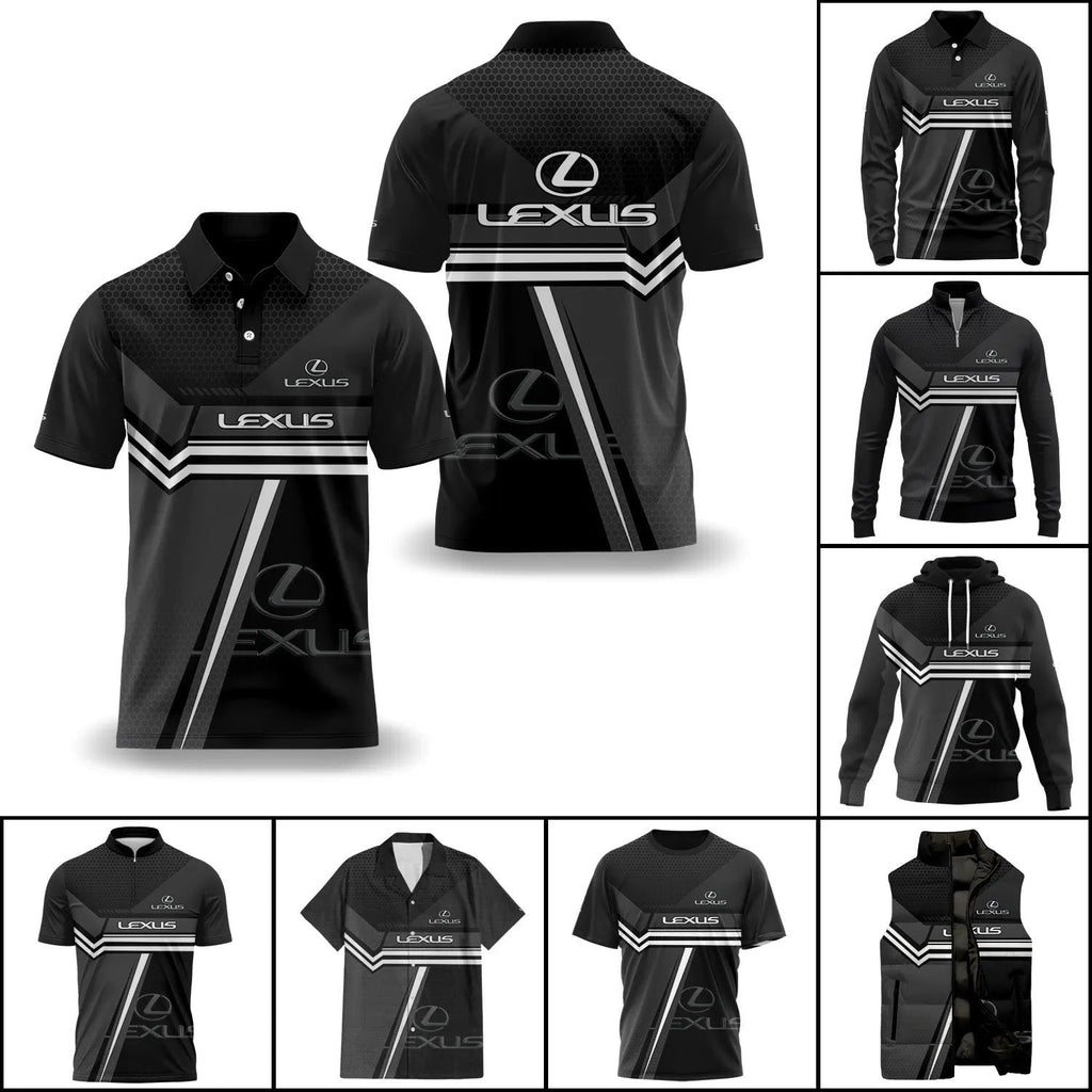 Lexus Apparels SC071