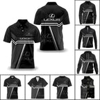 Lexus Apparels SC071