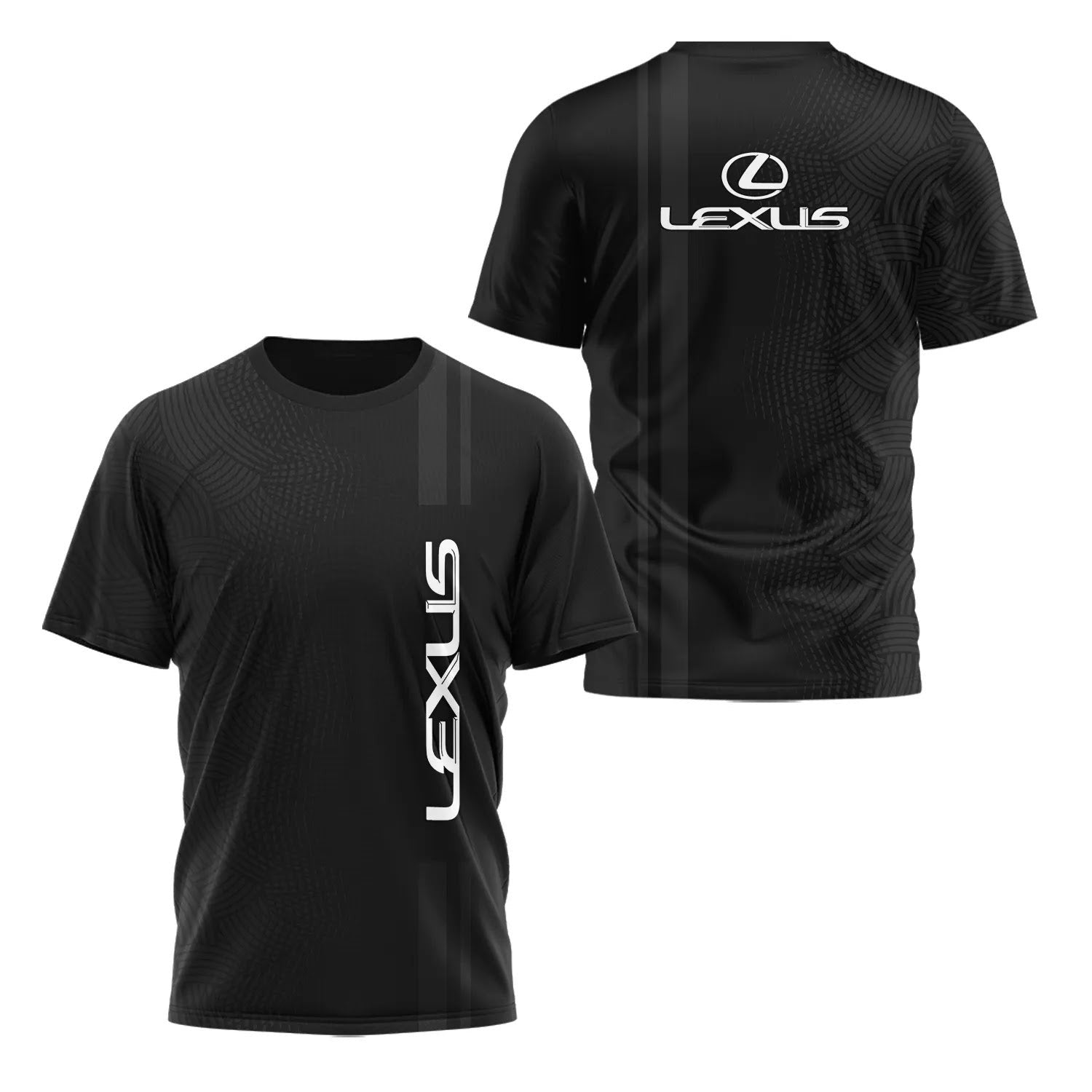 Lexus Apparels SC084