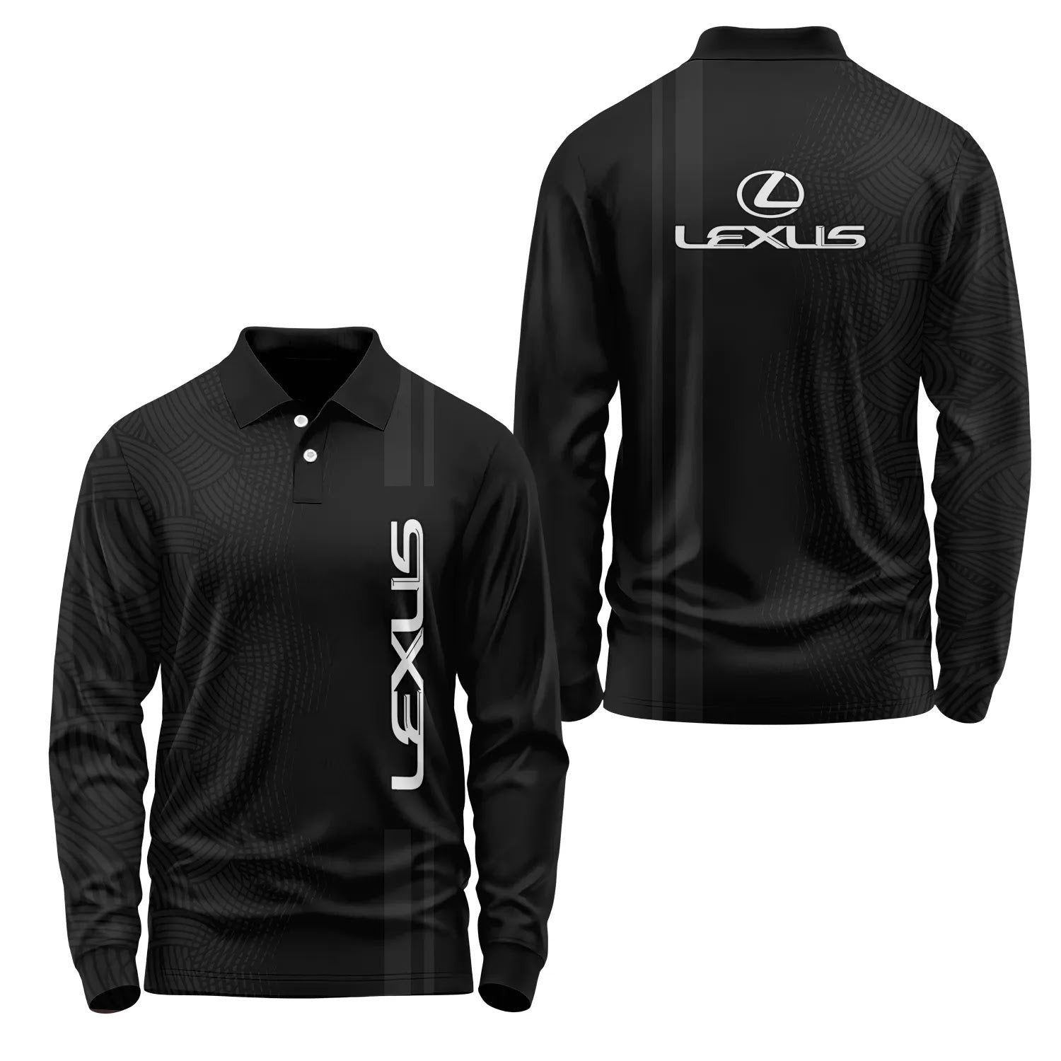 Lexus Apparels SC084