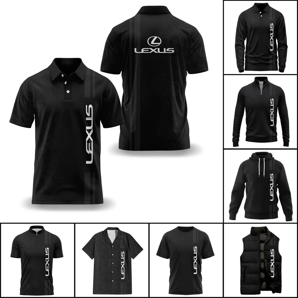 Lexus Apparels SC084
