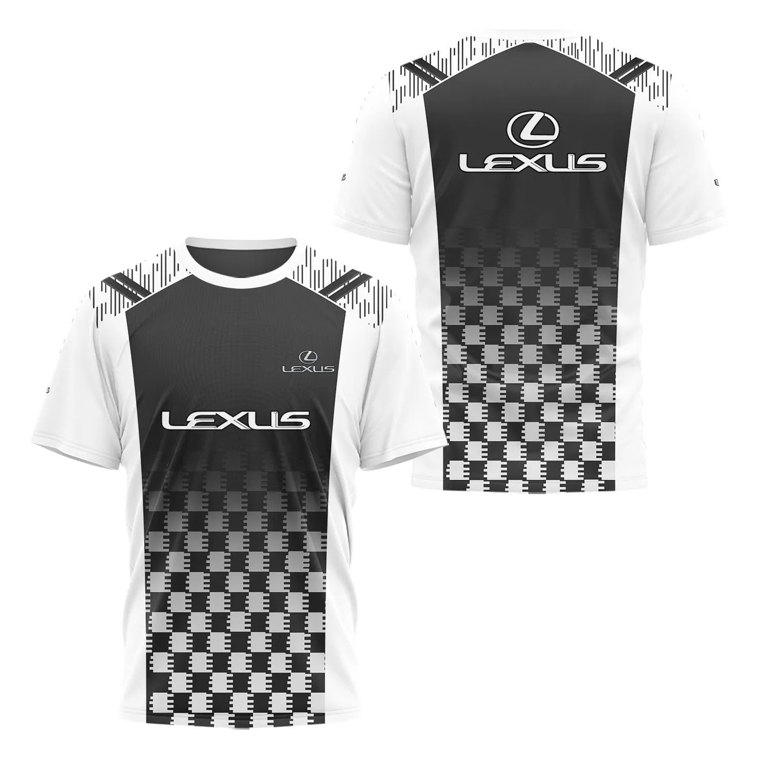 Lexus Apparels SC063