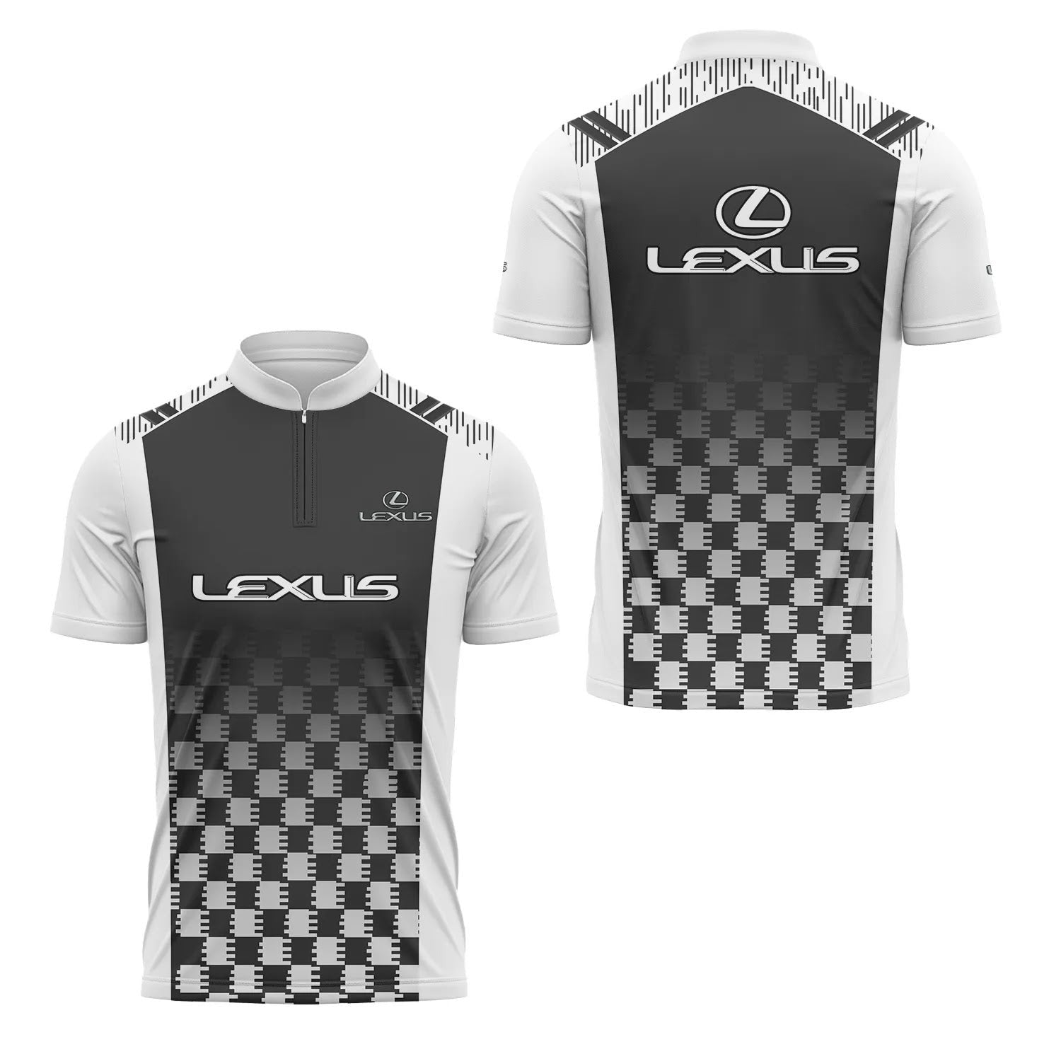 Lexus Apparels SC063