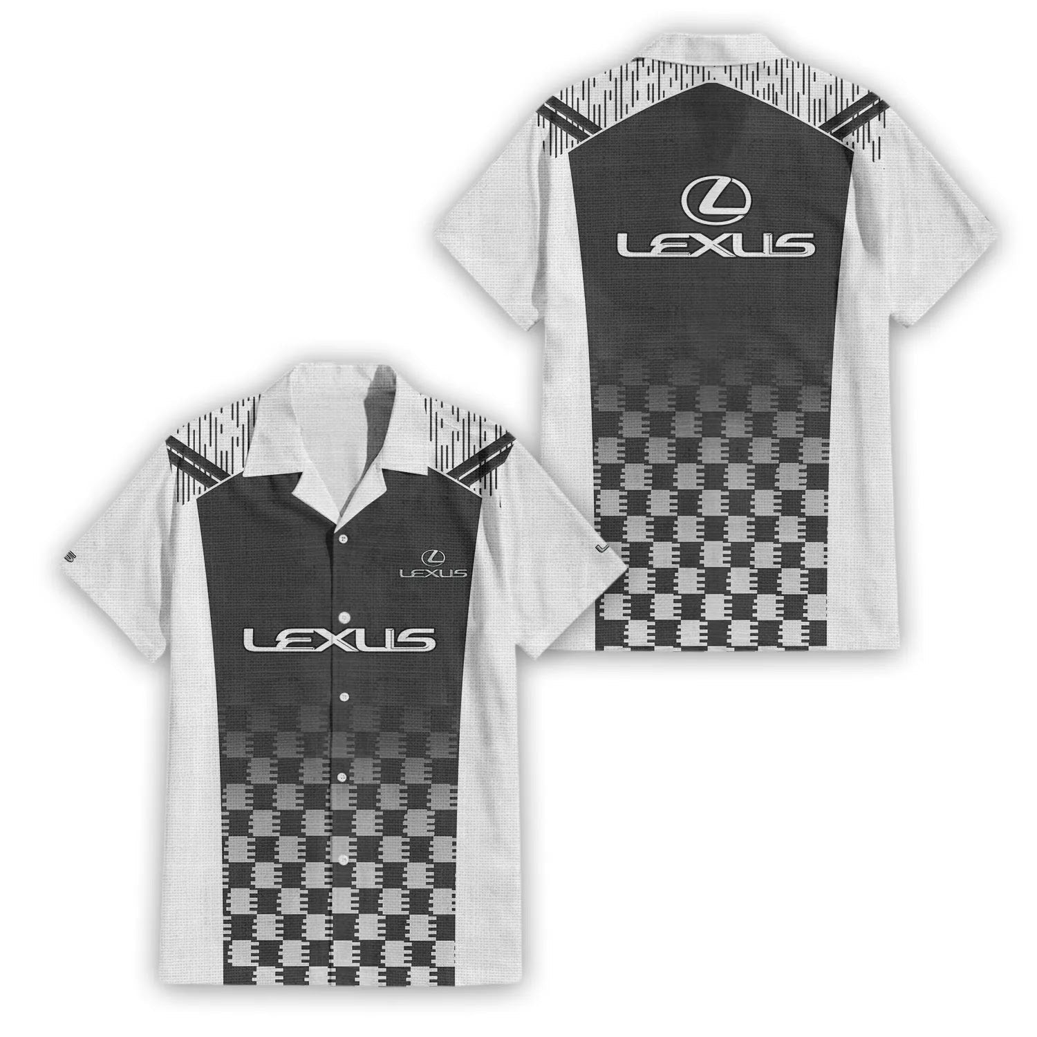 Lexus Apparels SC063