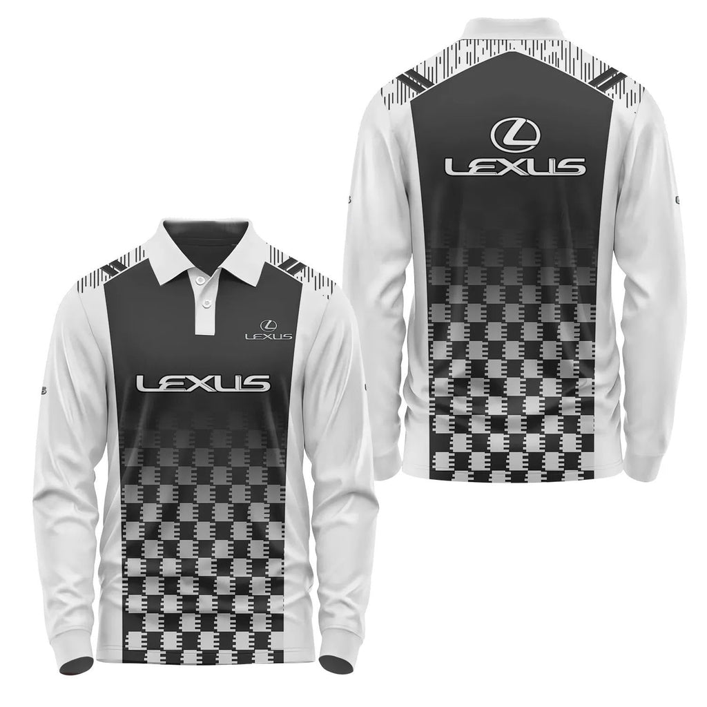 Lexus Apparels SC063