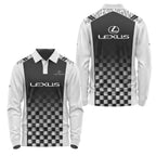 Lexus Apparels SC063